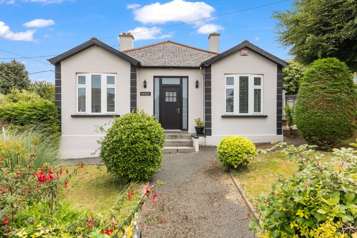 Beech Hill, 83 Newcourt Road, Bray, Co. Wicklow, A98R1X4