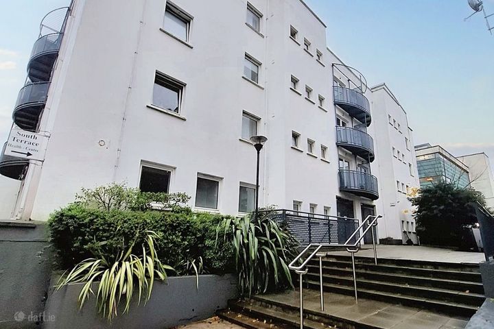 Apartment 28, Block B, South Terrace Court, Cork City Centre, T12NW52