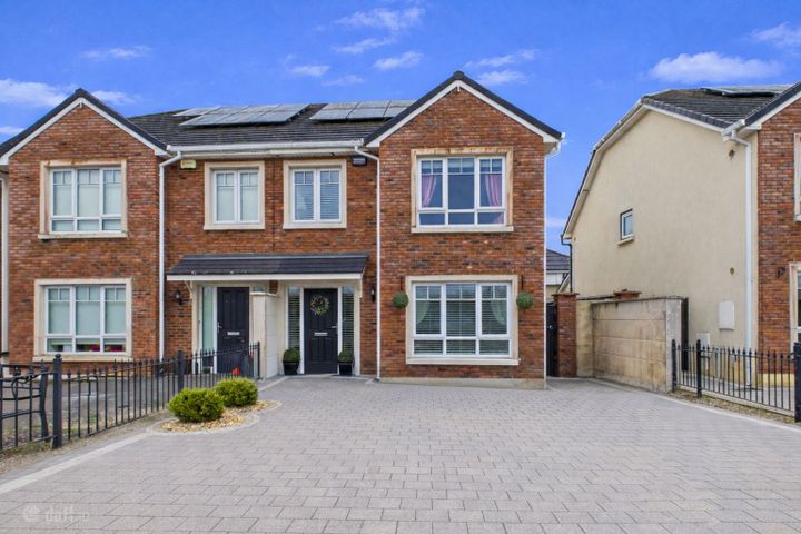 9 The Beeches, Archerstown Demesne, Ashbourne, Co. Meath, A84Y499