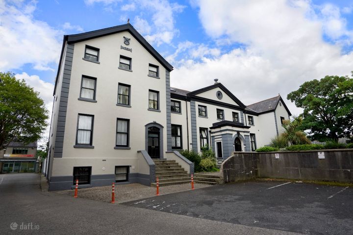Apartment 12, Library Apartments, Chapel Street, Dundalk, Co. Louth, A91FC43