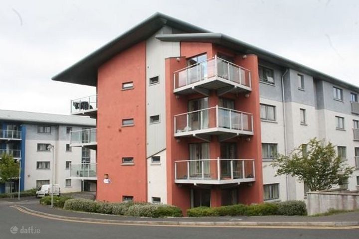 Apartment 81, Block 5, The Village, Ballinode, Co. Sligo, F91VE29