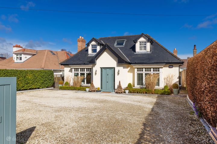 Knocknagow, 11 Yellow Walls Road, Malahide, K36YX70