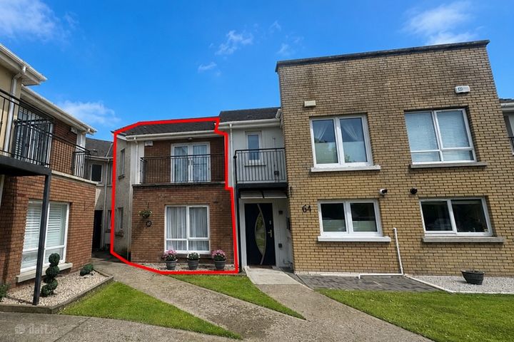 65 Grange Hall, Dunshaughlin, Co. Meath, A85P386