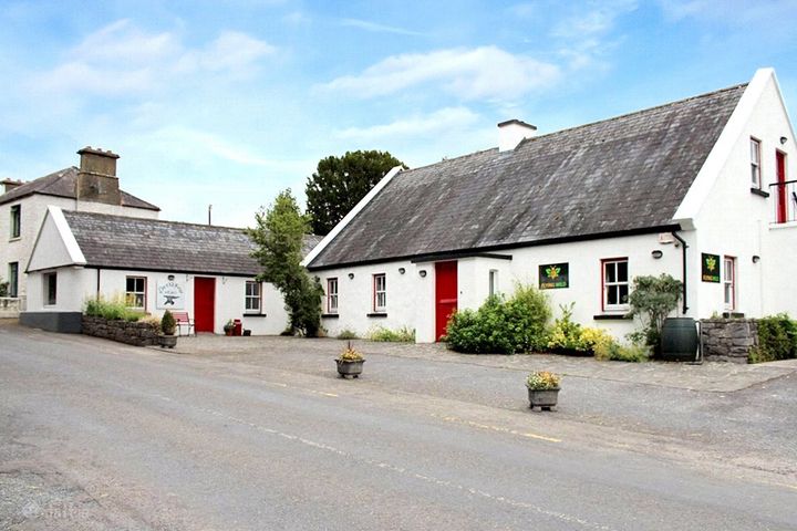 Stonepark, Ballinderry, Nenagh, Co. Tipperary