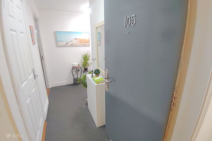Apt 105, Abbey River Court, Sheep St, Limerick