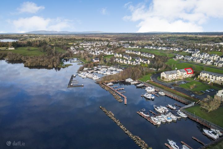 6B Shannon Cove, Dromod, Carrick-On-Shannon, Co. Leitrim, N41RH52