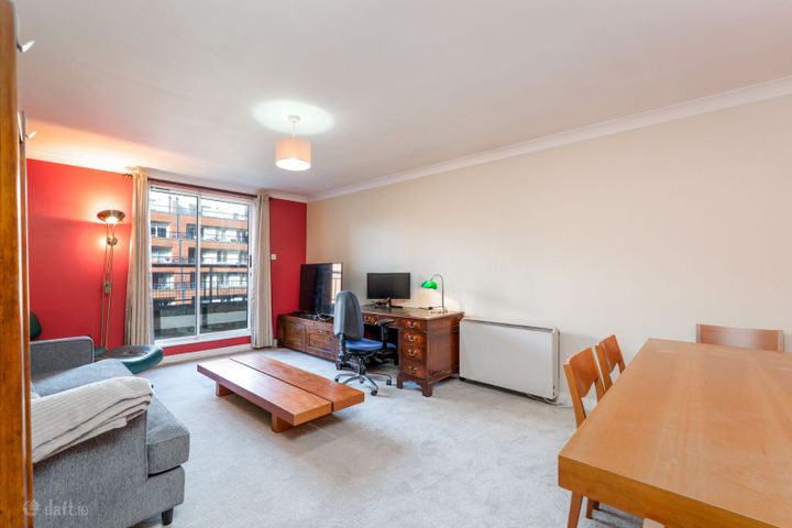 Skellig Michael, Custom House Harbour Apartments, Dublin 1