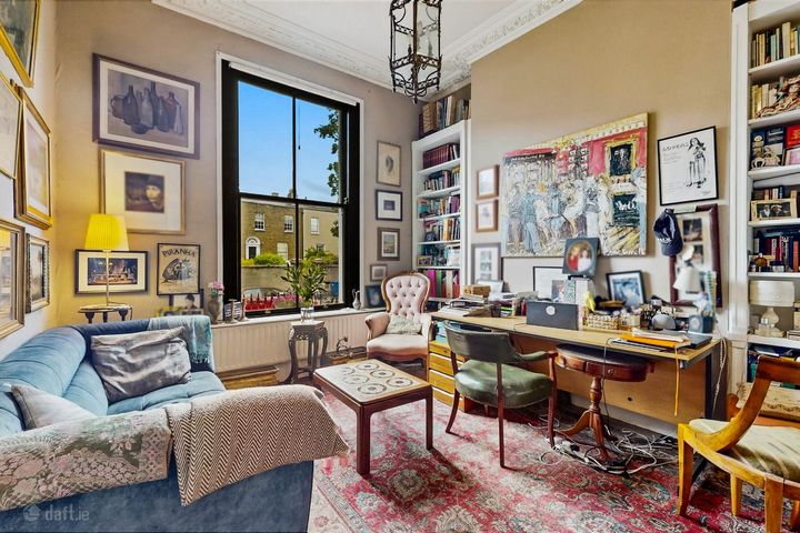 APT 1, 109 RANELAGH, DUBLIN