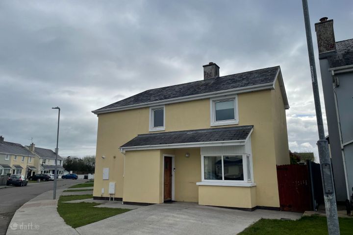 6 Beech Walk, Crann Ard, Fermoy, Co. Cork, P61A526