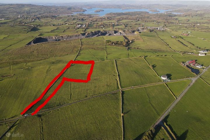 The Plains, Boyle, Co. Roscommon, F52EK03