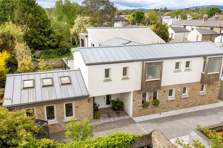 66A Albert Road Lower, Sandycove, Co. Dublin, A96E3E7