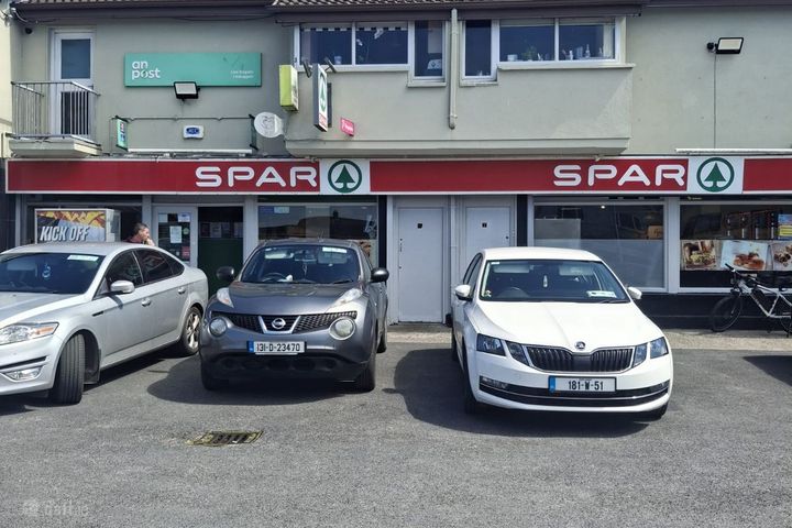 Apartment above Spar, Tyrone Road, Waterford City Centre, Co. Waterford