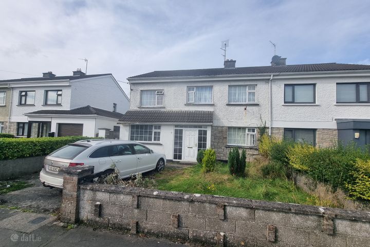 5 Curragh Park, Tuam, Co. Galway, H54VH28