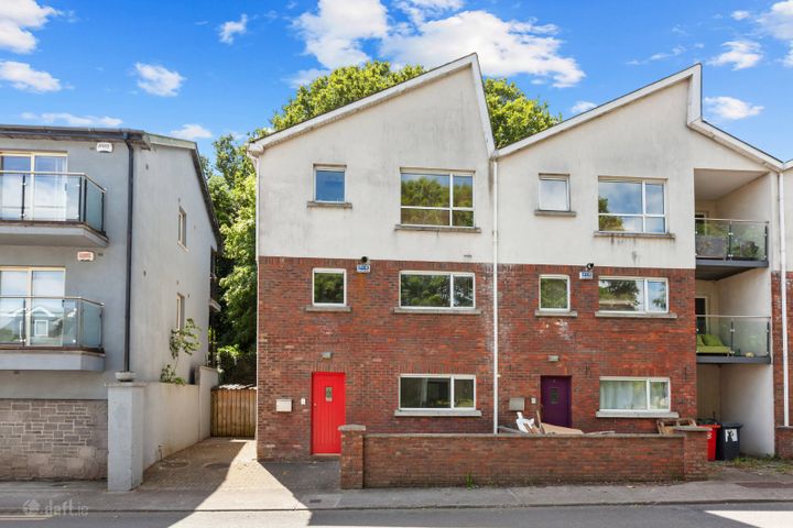 1 Arnwood, Blackhorse Avenue, Dublin 7, D07RT98