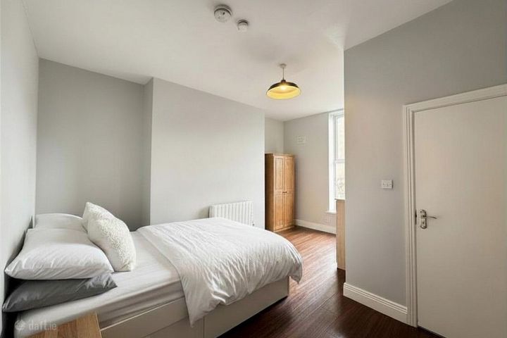 Flat 2, 10 Sherrard Street Lower, North Circular Road, Dublin 1