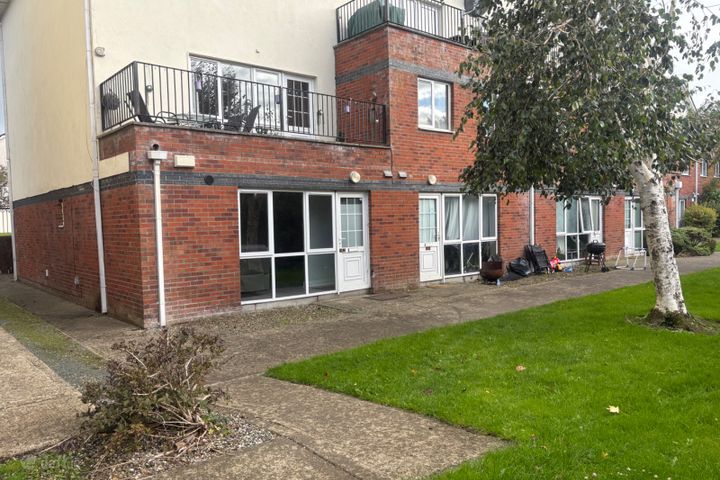 92 Millbrook Apartments, Millbrook, Johnstown, Johnstown, Co. Meath