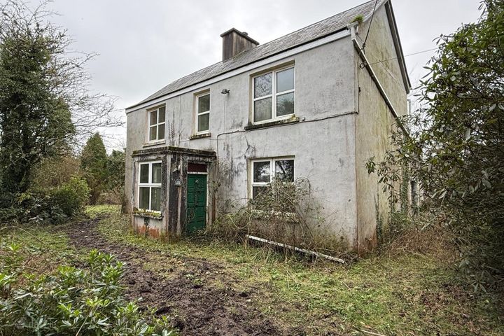 Meentogues, Headford, Killarney, Co Kerry, V93CD7A