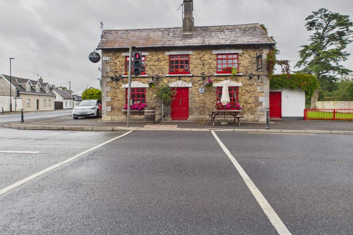 Hamiltons, Geashill, Co. Offaly, R35WV70