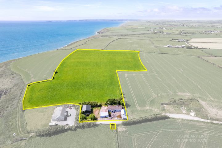 Glenawilling, Ballymacoda, Co. Cork