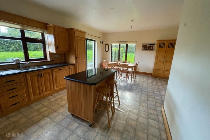 Rocklodge, Carrigrohane, Dromasmole, Co. Cork