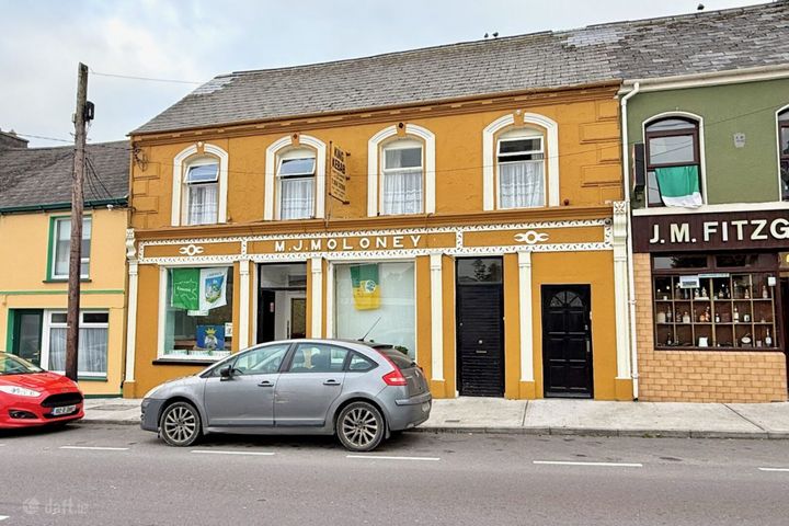 King Kebab, Church Street, Abbeyfeale, Co. Limerick, V94YT91