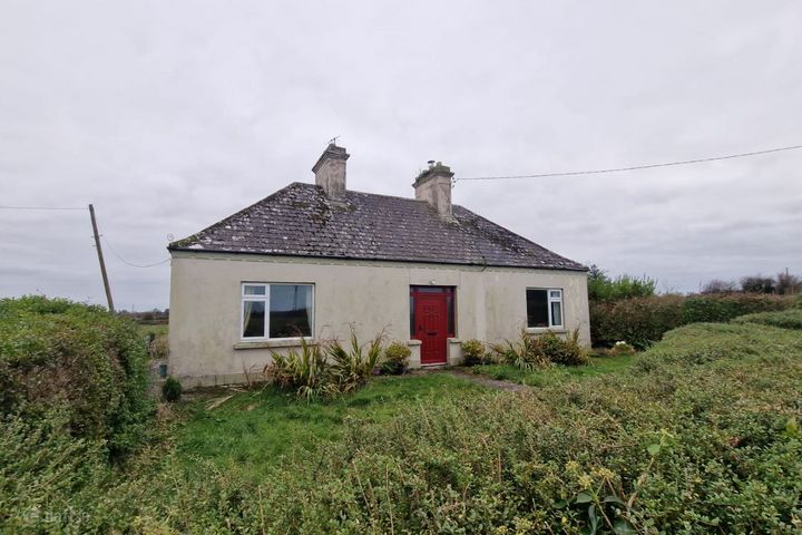 Lissatava, Claremorris, Hollymount, Co. Mayo, F12F803