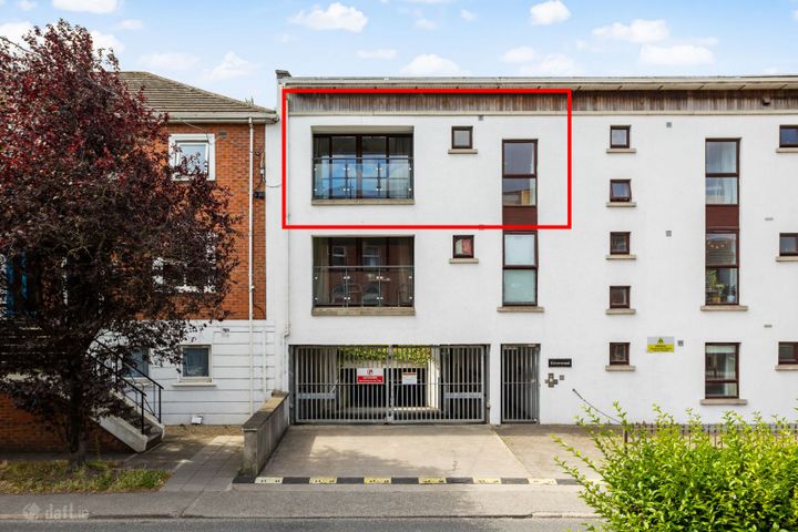 8 Riverwood, Richmond Road, Fairview, Dublin 3, D03K598
