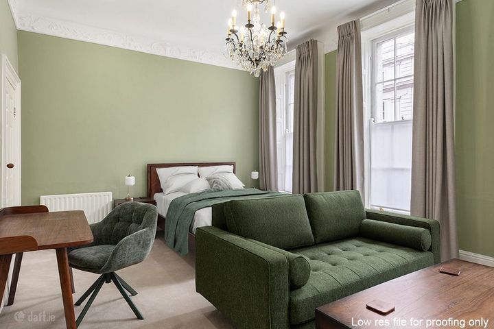 16 Hume Street, Dublin 2