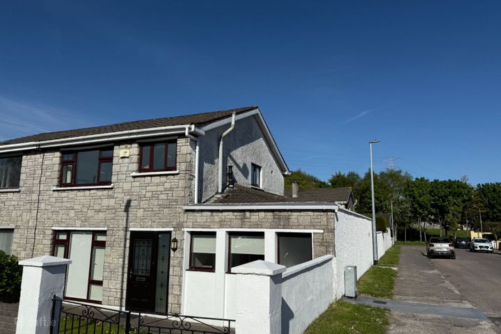 5 Park Court, Ballyvolane, Co. Cork, T23Y3K2