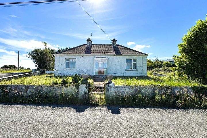 Curryeallaun, Manulla, Manulla, Co. Mayo, F23AX95