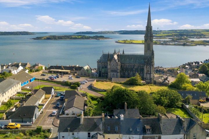 Glenmahon, John O'Connell Street, Cobh, Co. Cork, P24PT18