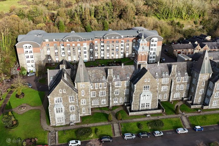 Apartment 410, River Towers, Lee Road, Sunday's Well, Co. Cork, T23HW68