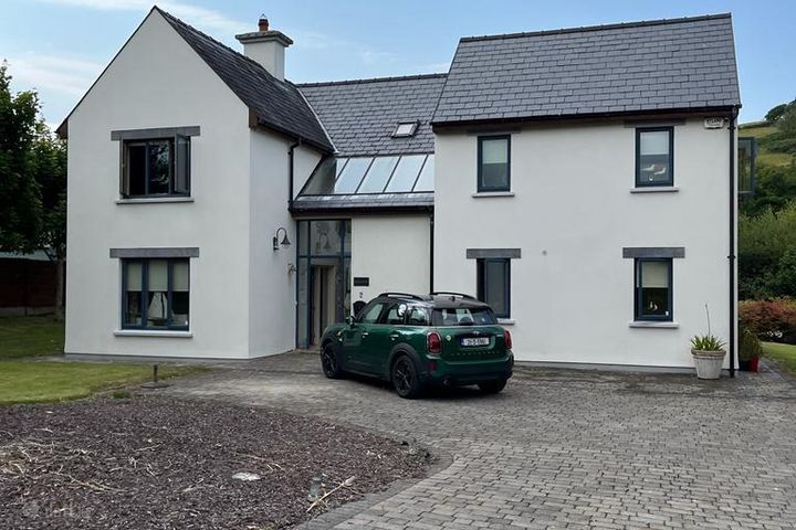 6 Pairc Na Fana, Union Hall, Cork, Cork