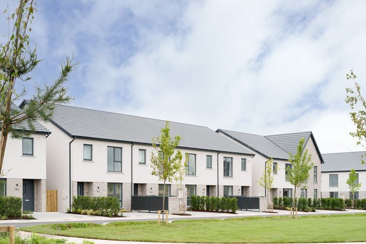 Stradowe Meadows, Athy, Co. Kildare