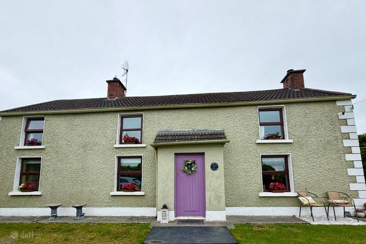 Ballinloughan, Knockbridge, Co. Louth, A91W312