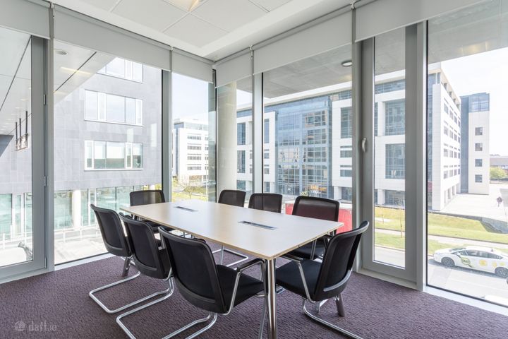 Servicesource Europe Limited, The Chase, Arkle Road, Sandyford, Dublin 18