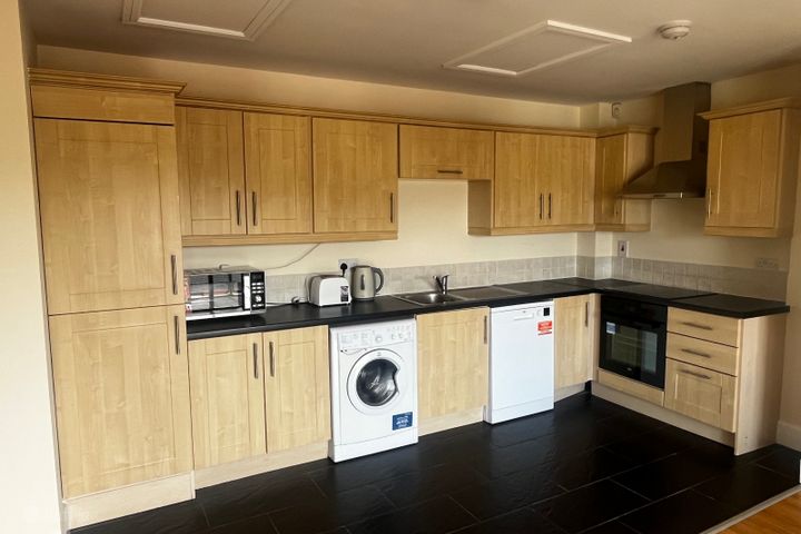 Timothy Crough House, Emmet Road, Dublin 8, Inchicore, Dublin 8