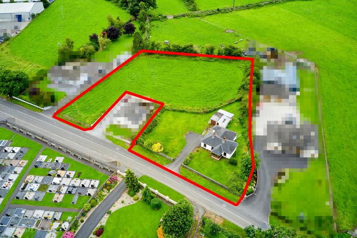 Castletown, Athboy, Meath, Meath