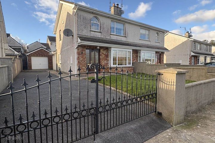 25 Woodlawn, Brigown, Mitchelstown, Co. Cork, P67H564