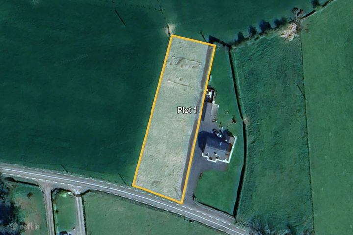 Finnure Kilreekill, Loughrea, Co. Galway