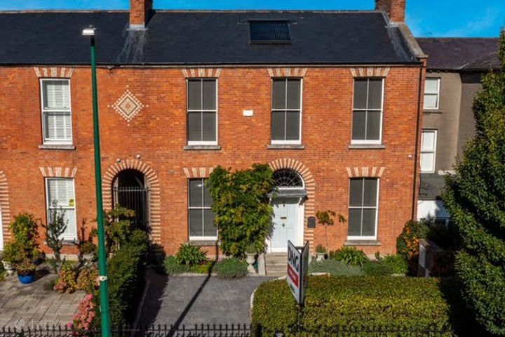 42 Grosvenor Rd, Rathgar, Dublin, Dublin 6, Dublin
