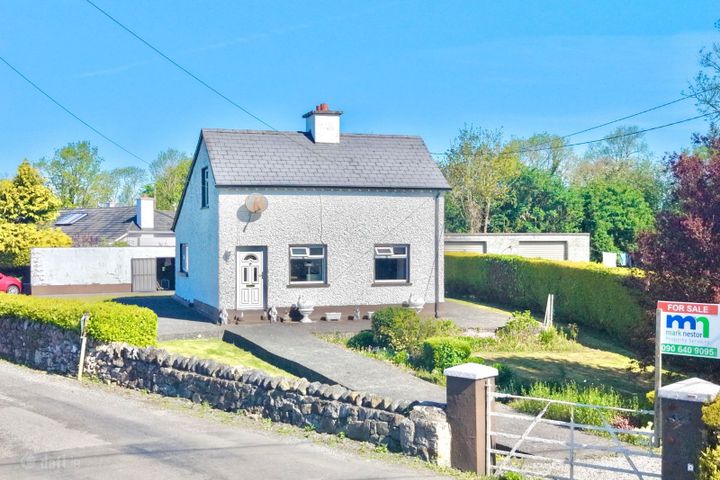 Kilnahinch, Moate, Moate, Co. Westmeath, N37RC65