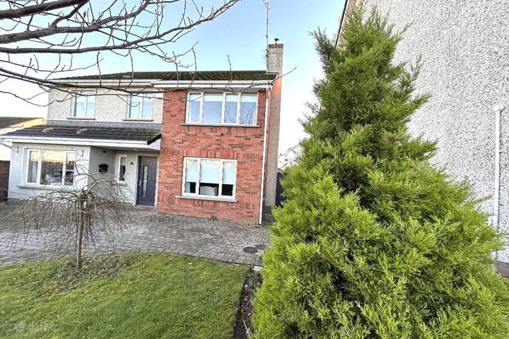 16 Castlemartin Green, Bettystown, Co. Meath, A92H6C2