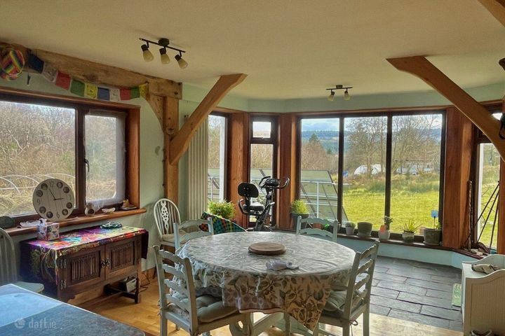 Bleach Bridge, Flagmount, Flagmount, Co. Clare, V942H93