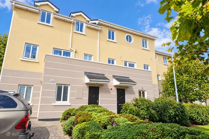 15 Gleann Noinin, College Road, Bohermore, Co. Galway