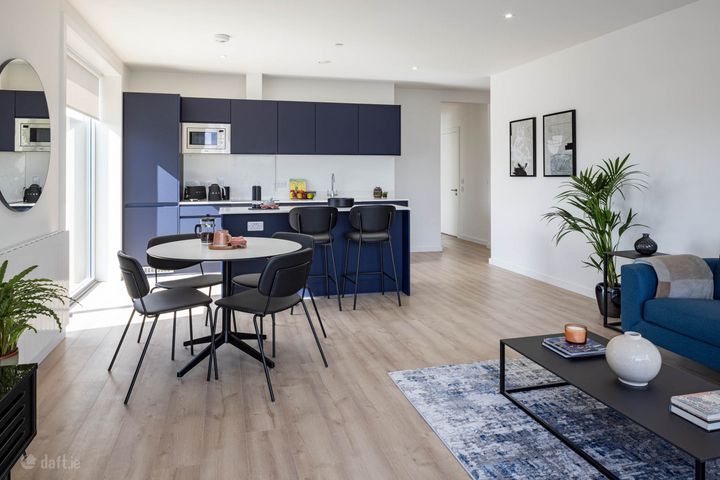 The Cornerstone, Lower Kilmacud Road, Stillorgan, Co. Dublin