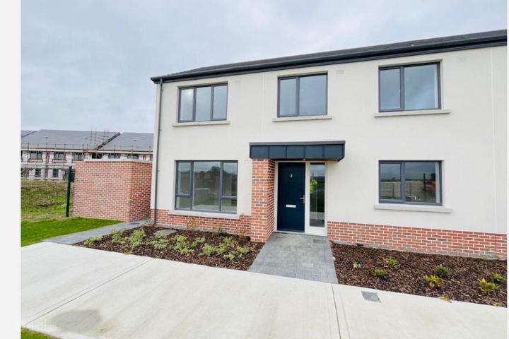 Ballymakenny Park,Drogheda,Co. Louth, Ballymakenny, Co. Louth