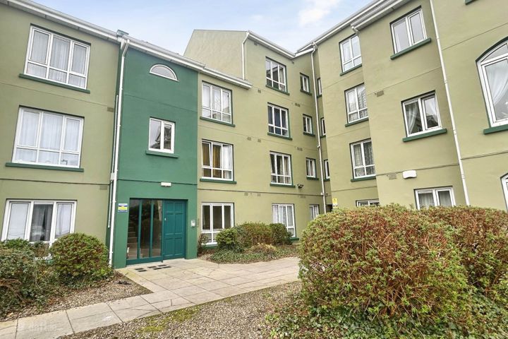 16 Millstream Court, Ennis, Co. Clare, V95NV25