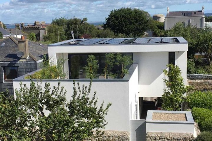 Cove Mews, Sandycove Close, Sandycove, Dublin