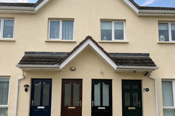 4 Ashton Close, Ashton Broc, Swords, Co. Dublin